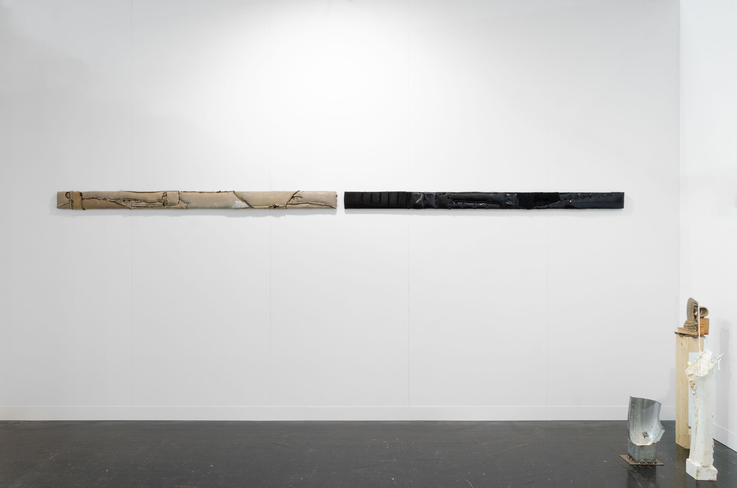 Nanna Kaiser at Vienna Contemporary